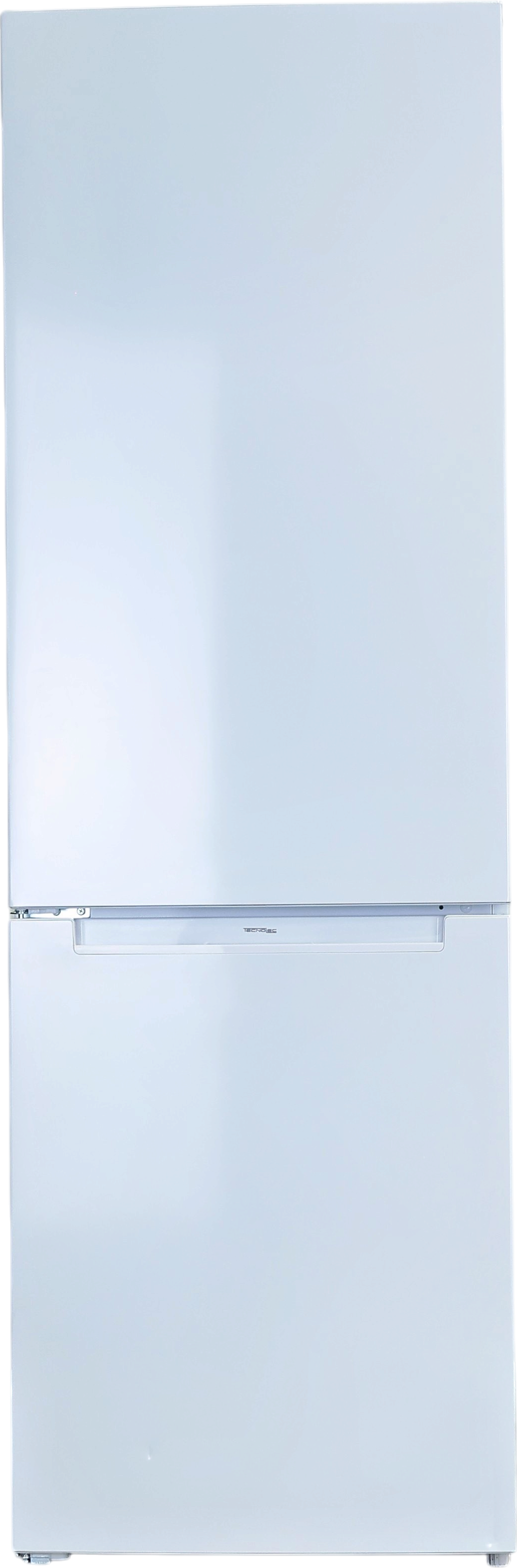 Réfrigérateur Avec Congélateur 293 Litres Reconditionné TECNOLEC TCNF293WH