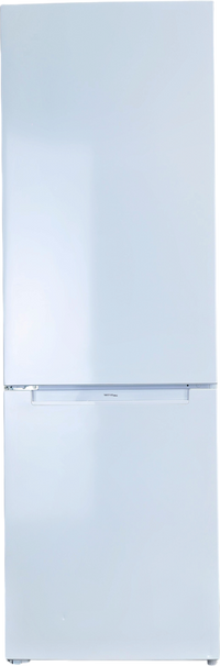 Réfrigérateur Avec Congélateur 293 Litres Reconditionné TECNOLEC TCNF293WH