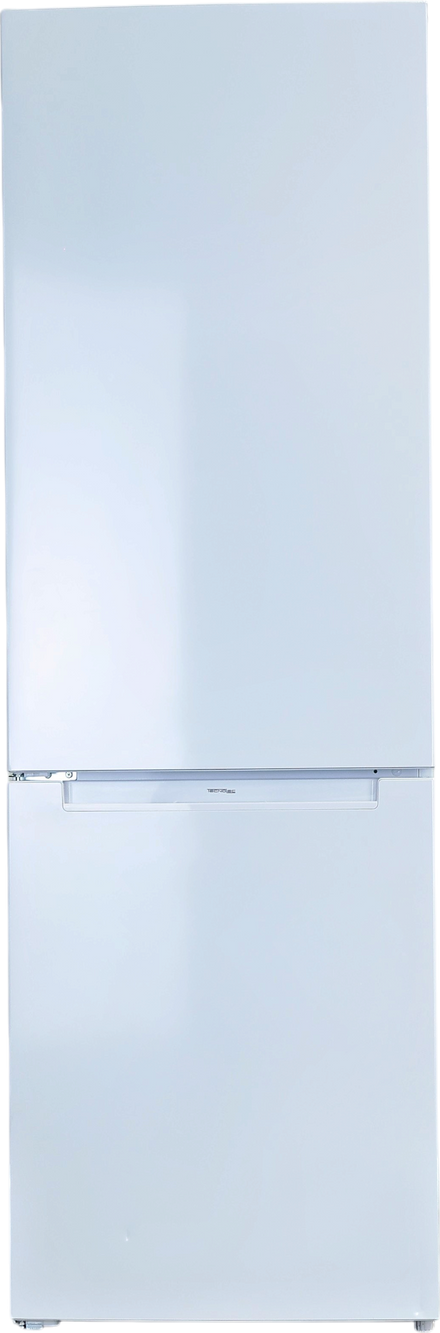 Réfrigérateur Avec Congélateur 293 Litres Reconditionné TECNOLEC TCNF293WH