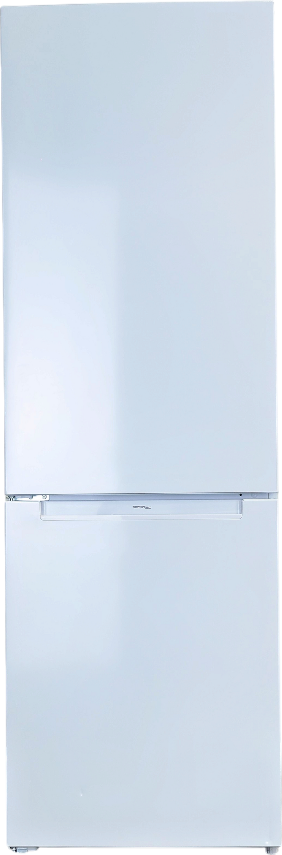 Réfrigérateur Avec Congélateur 293 Litres Reconditionné TECNOLEC TCNF293WH