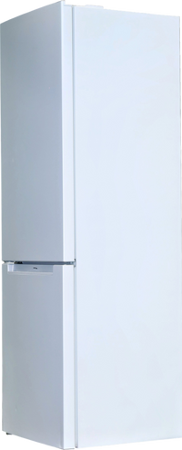 Réfrigérateur Avec Congélateur 293 Litres Reconditionné TECNOLEC TCNF293WH