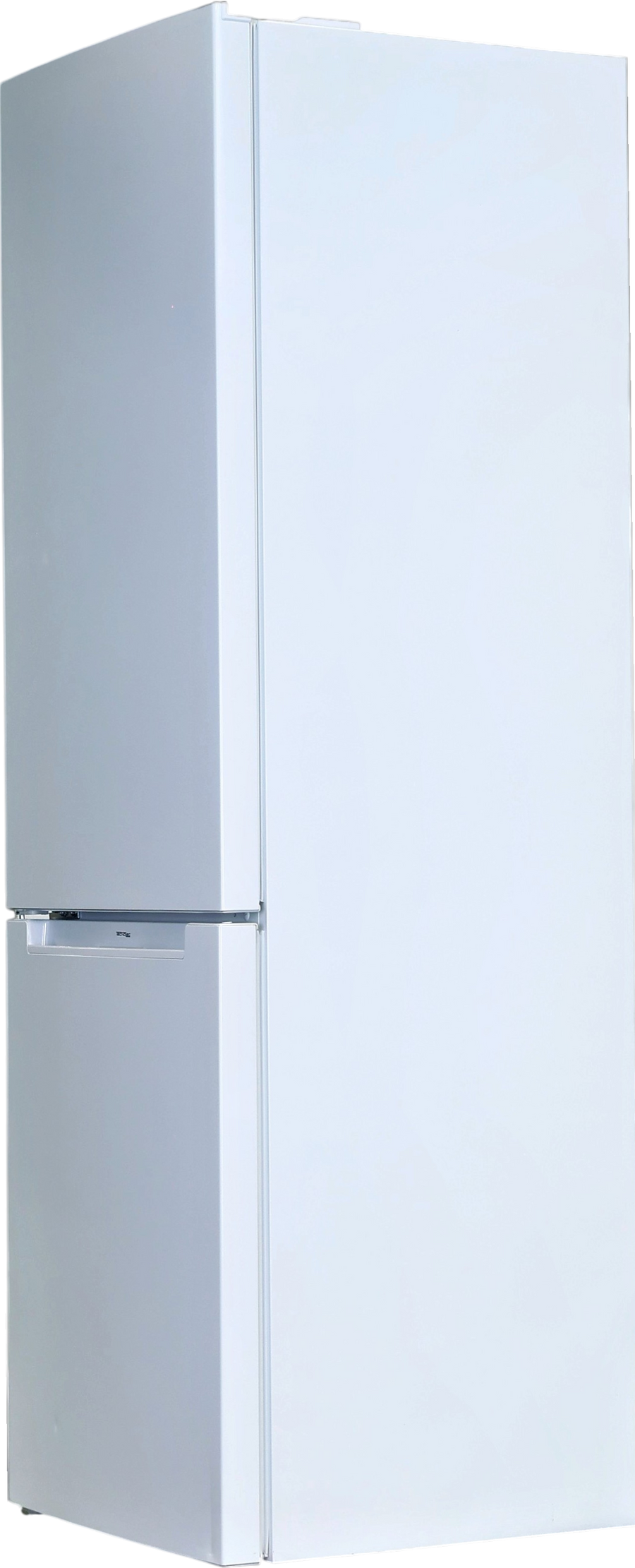 Réfrigérateur Avec Congélateur 293 Litres Reconditionné TECNOLEC TCNF293WH