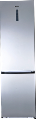 Réfrigérateur Avec Congélateur 413 Litres Reconditionné HISENSE RB5P410SACC