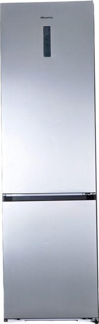 Réfrigérateur Avec Congélateur 413 Litres Reconditionné HISENSE RB5P410SACC