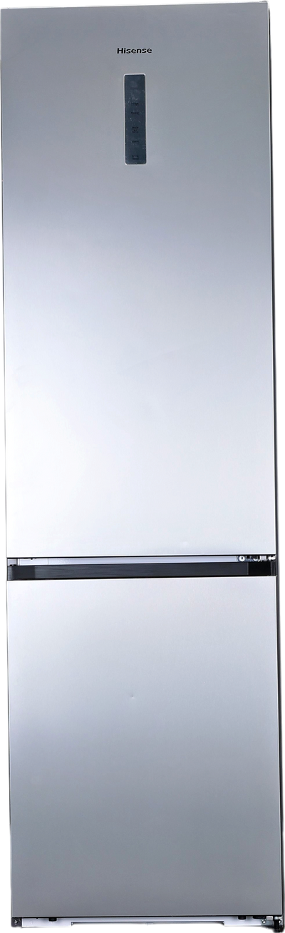 Réfrigérateur avec congélateur HISENSE RB5P410SACC