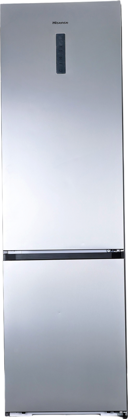 Réfrigérateur Avec Congélateur 413 Litres Reconditionné HISENSE RB5P410SACC