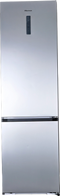 Réfrigérateur Avec Congélateur 413 Litres Reconditionné HISENSE RB5P410SACC
