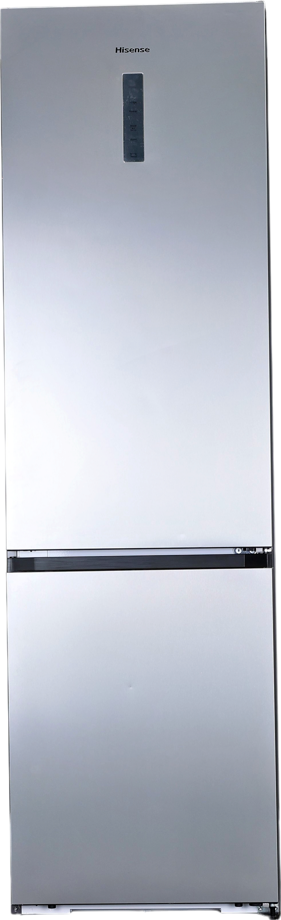 Réfrigérateur Avec Congélateur 413 Litres Reconditionné HISENSE RB5P410SACC