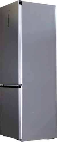 Réfrigérateur Avec Congélateur 413 Litres Reconditionné HISENSE RB5P410SACC