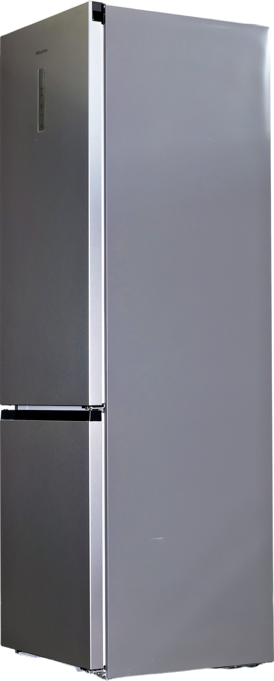 Réfrigérateur Avec Congélateur 413 Litres Reconditionné HISENSE RB5P410SACC