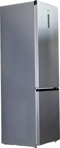 Réfrigérateur Avec Congélateur 413 Litres Reconditionné HISENSE RB5P410SACC