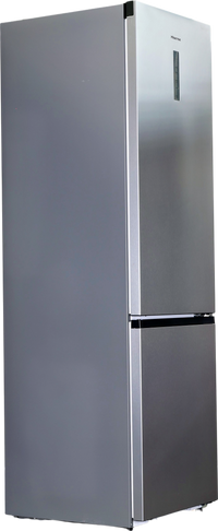 Réfrigérateur Avec Congélateur 413 Litres Reconditionné HISENSE RB5P410SACC