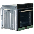 Four Chaleur Tournante 72 L Reconditionné ELECTROLUX EOF4P46H