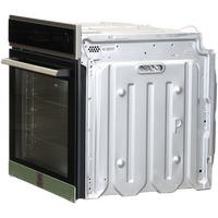 Four Chaleur Tournante 72 L Reconditionné ELECTROLUX EOF4P46H