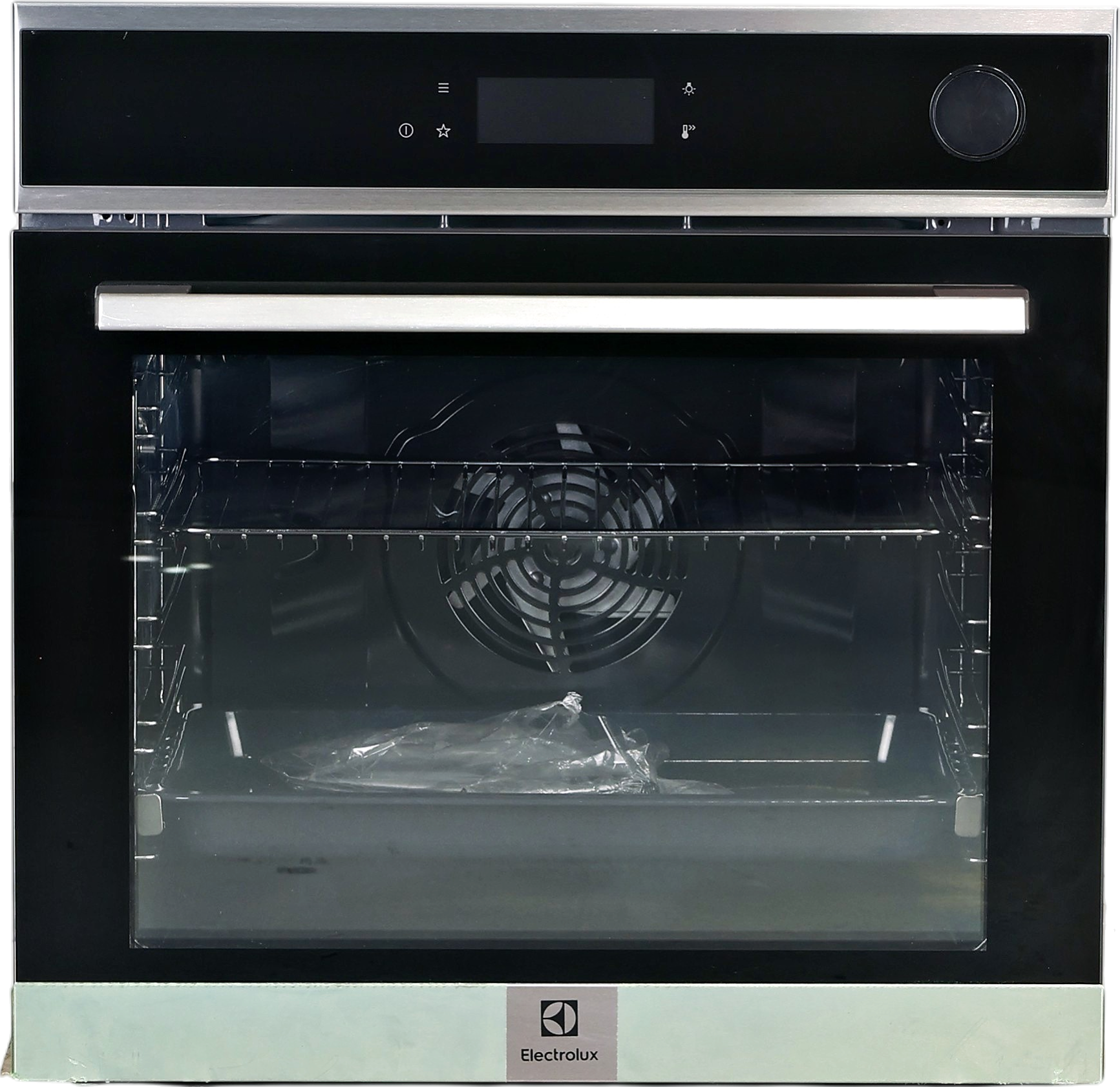 Four Chaleur Tournante 72 L Reconditionné ELECTROLUX EOF4P46H