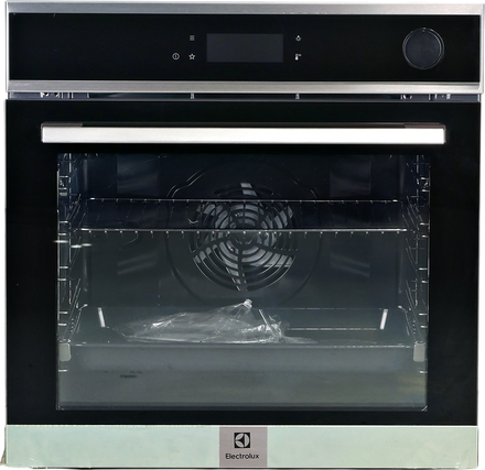 Four Chaleur Tournante 72 L Reconditionné ELECTROLUX EOF4P46H