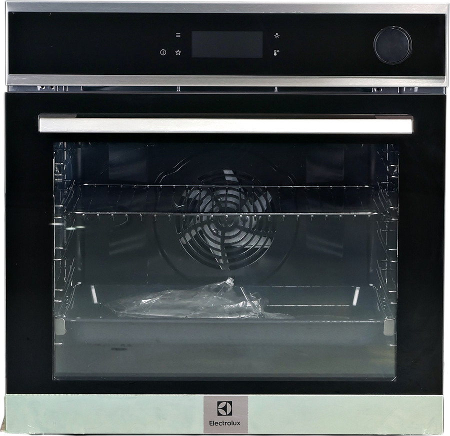 Four Chaleur Tournante 72 L Reconditionné ELECTROLUX EOF4P46H