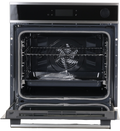 Four Chaleur Tournante 72 L Reconditionné ELECTROLUX EOF4P46H