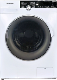 Lave-linge Sechant 8 kg Reconditionné THOMSON THWD86140WH3