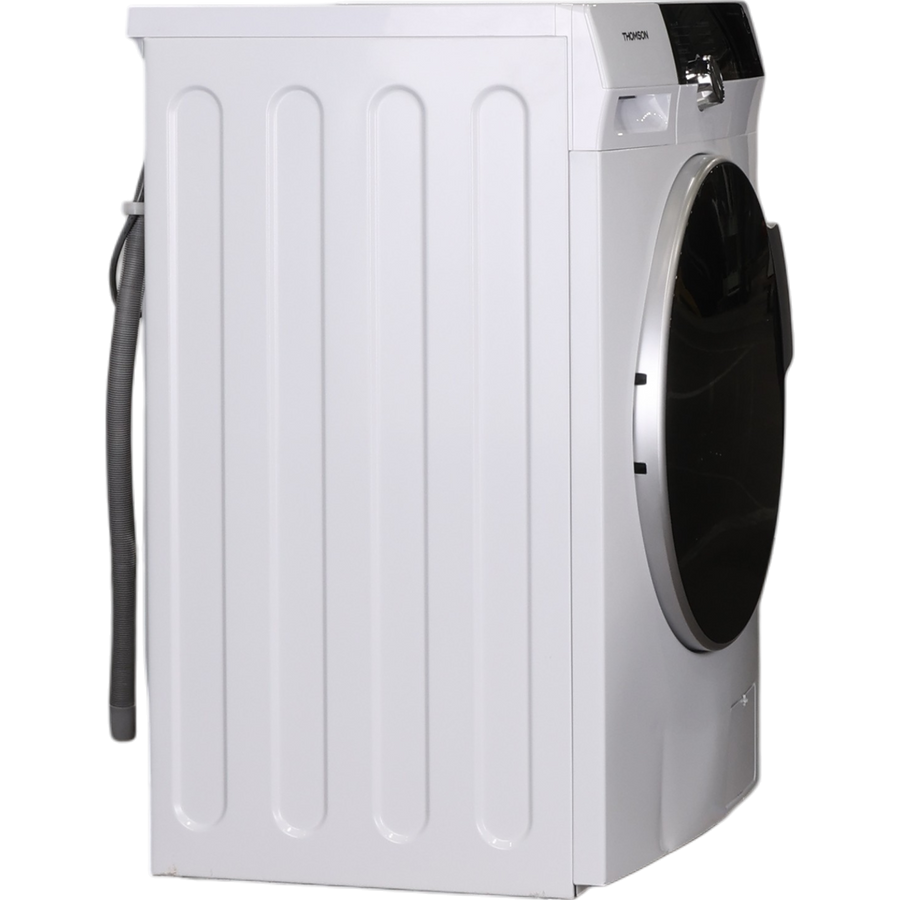 Lave-linge Sechant 8 kg Reconditionné THOMSON THWD86140WH3