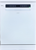 Lave-vaisselle Pose Libre 16 couverts Reconditionné CANDY CF 6B4F0W