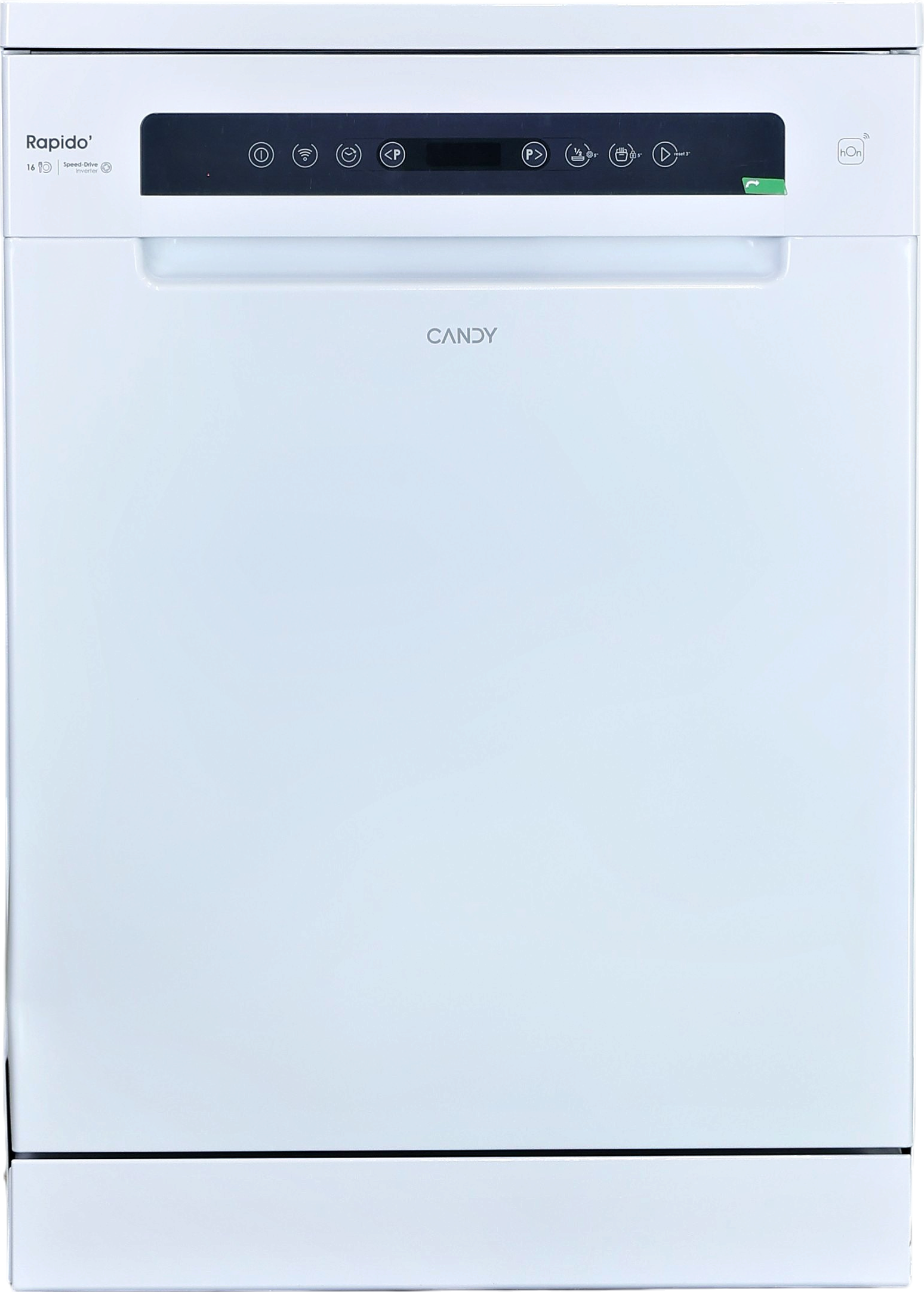Lave-vaisselle Pose Libre 16 couverts Reconditionné CANDY CF 6B4F0W