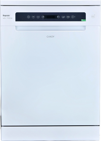 Lave-vaisselle Pose Libre 16 couverts Reconditionné CANDY CF 6B4F0W