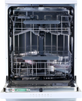 Lave-vaisselle Pose Libre 16 couverts Reconditionné CANDY CF 6B4F0W