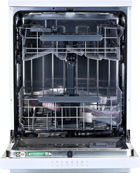 Lave-vaisselle Pose Libre 16 couverts Reconditionné CANDY CF 6B4F0W