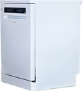 Lave-vaisselle Pose Libre 16 couverts Reconditionné CANDY CF 6B4F0W