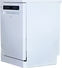 Lave-vaisselle Pose Libre 16 couverts Reconditionné CANDY CF 6B4F0W