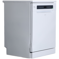 Lave-vaisselle Pose Libre 16 couverts Reconditionné CANDY CF 6B4F0W