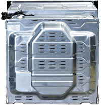 Four Chaleur Tournante 77 L Reconditionné HISENSE BSA6633PBG8