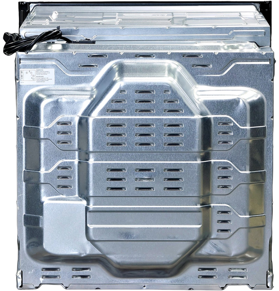 Four Chaleur Tournante 77 L Reconditionné HISENSE BSA6633PBG8
