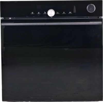 Four chaleur tournante HISENSE BSA6633PBG8