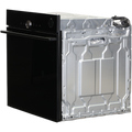 Four Chaleur Tournante 77 L Reconditionné HISENSE BSA6633PBG8