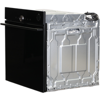 Four Chaleur Tournante 77 L Reconditionné HISENSE BSA6633PBG8