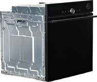 Four Chaleur Tournante 77 L Reconditionné HISENSE BSA6633PBG8