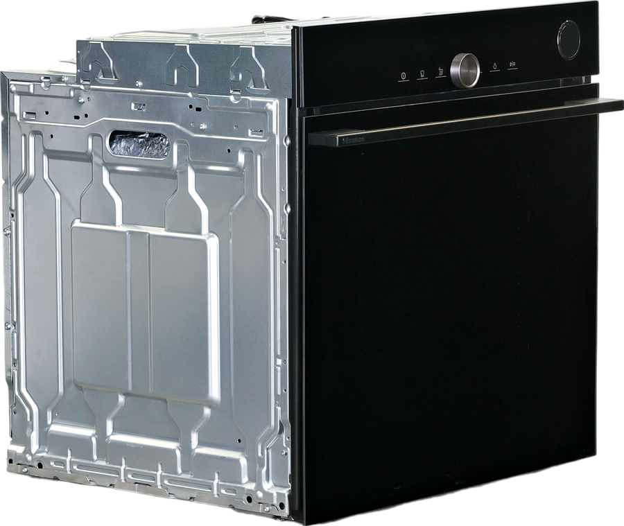 Four Chaleur Tournante 77 L Reconditionné HISENSE BSA6633PBG8
