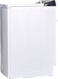 Lave-linge Top 6.5 kg Reconditionné BEKO BTL1WFP10652FR