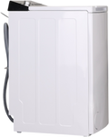 Lave-linge Top 6.5 kg Reconditionné BEKO BTL1WFP10652FR