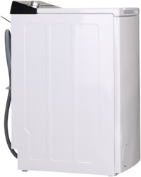 Lave-linge Top 6.5 kg Reconditionné BEKO BTL1WFP10652FR