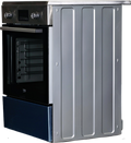 Cuisinière à Induction 72 L Reconditionné BEKO FBE68302MXC