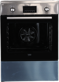 Cuisinière à Induction 72 L Reconditionné BEKO FBE68302MXC