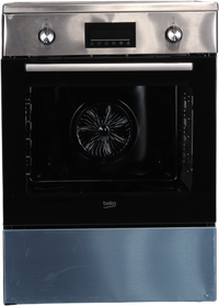 Cuisinière à Induction 72 L Reconditionné BEKO FBE68302MXC