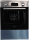 Cuisinière à Induction 72 L Reconditionné BEKO FBE68302MXC