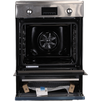 Cuisinière à Induction 72 L Reconditionné BEKO FBE68302MXC