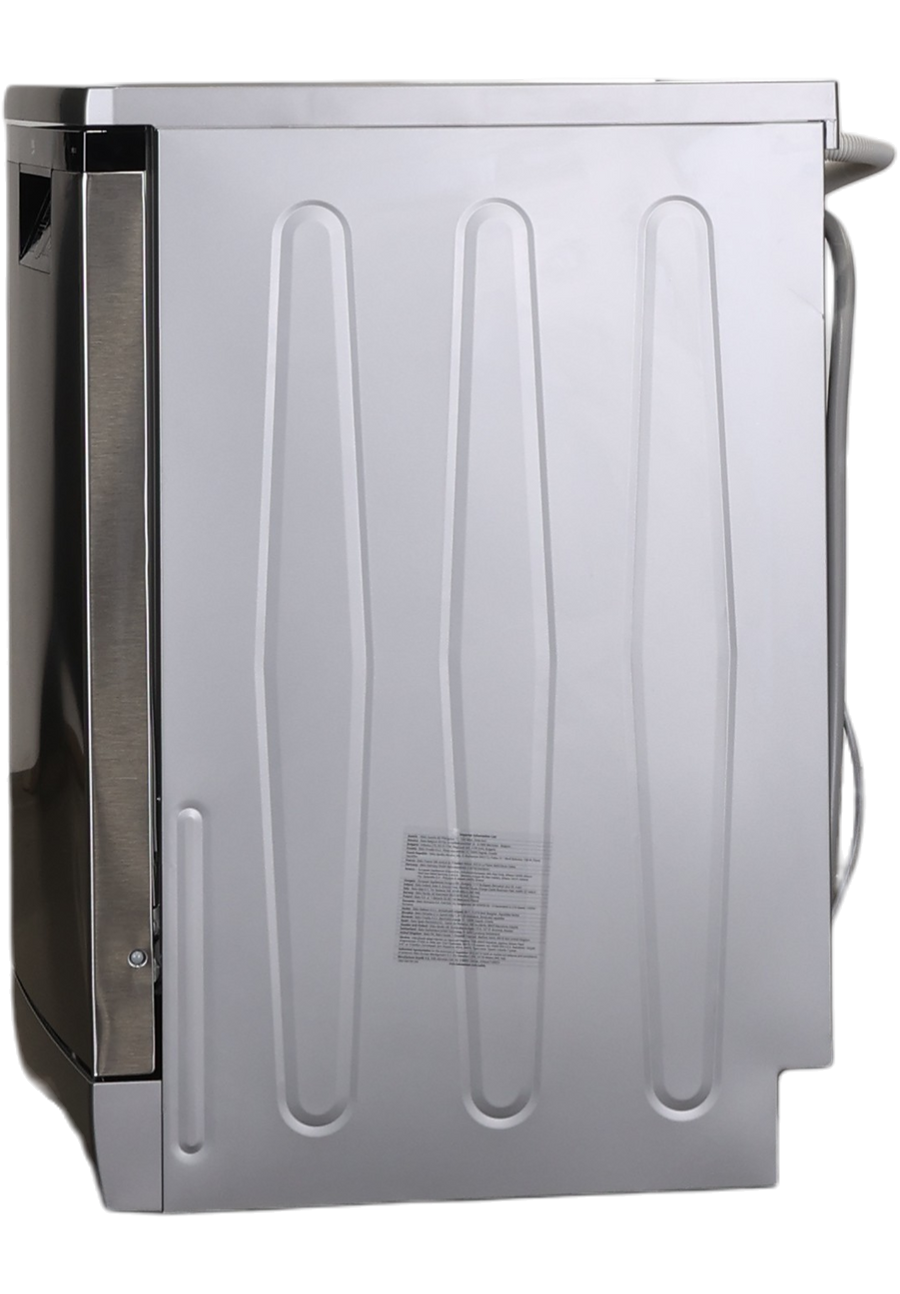Lave-vaisselle Pose Libre 14 couverts Reconditionné BEKO BDFN26440XP