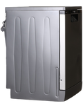 Lave-vaisselle Pose Libre 14 couverts Reconditionné BEKO BDFN26440XP