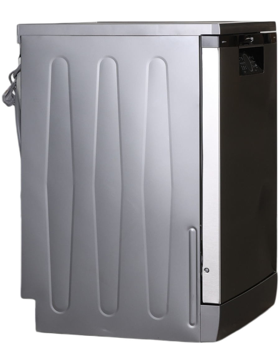 Lave-vaisselle Pose Libre 14 couverts Reconditionné BEKO BDFN26440XP